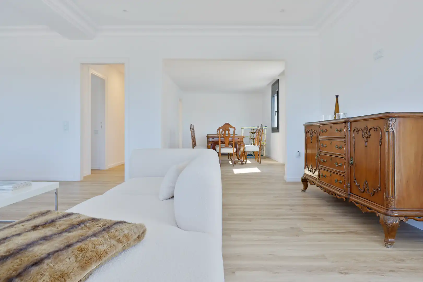 Casa con terraza en venta en Carrer del Frontó, imagen 39