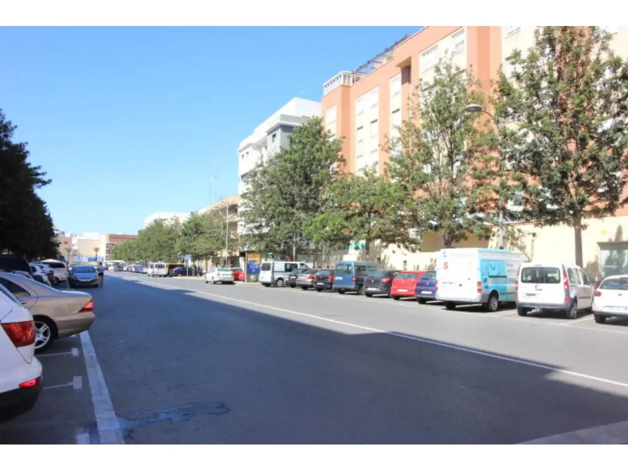 Piso con ascensor en venta en Avenida Rey Juan Carlos I, imagen 14