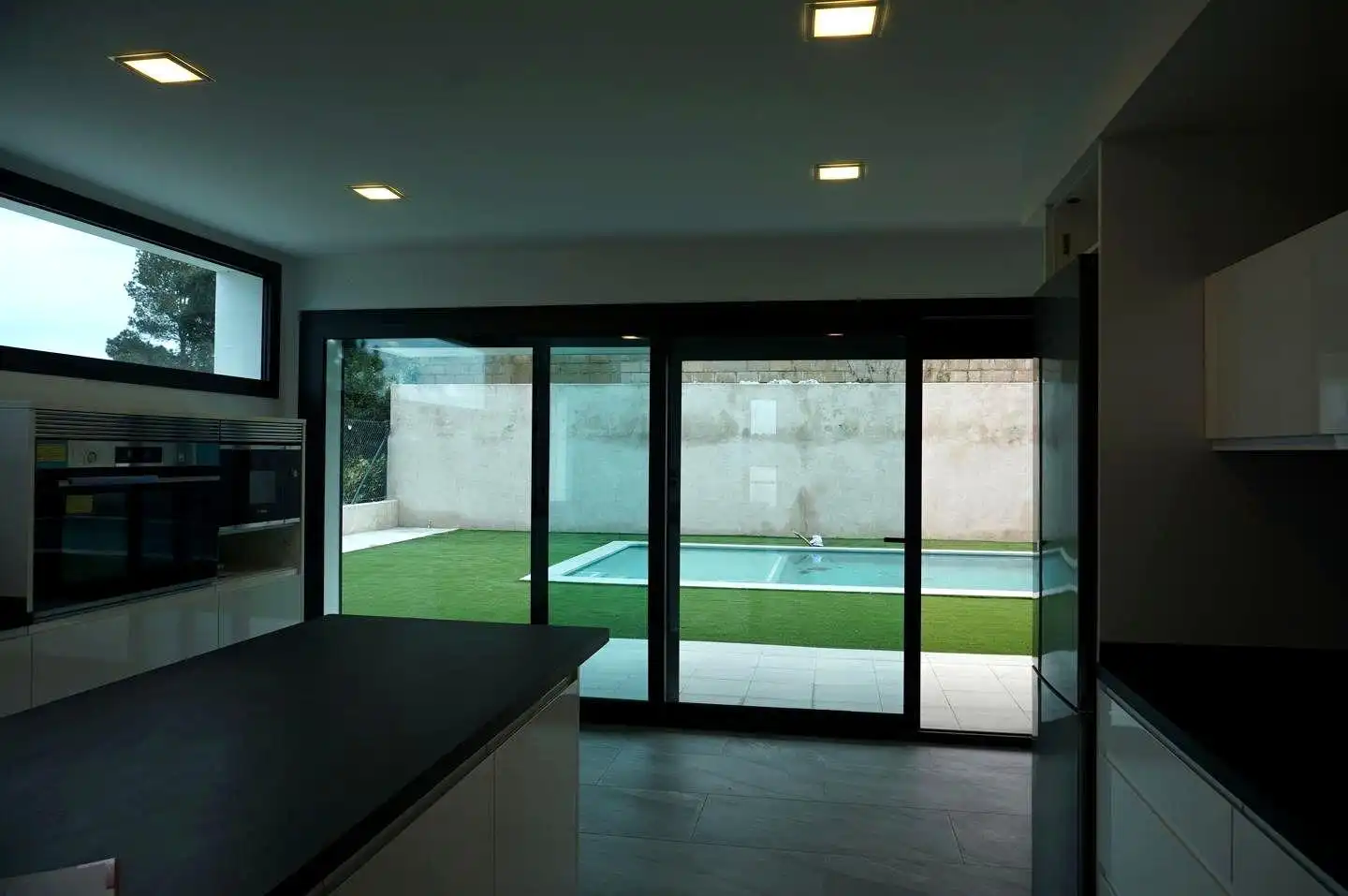 Casa amb terrassa en venda a Terrafortuna - Puig Ventós, imagen 12