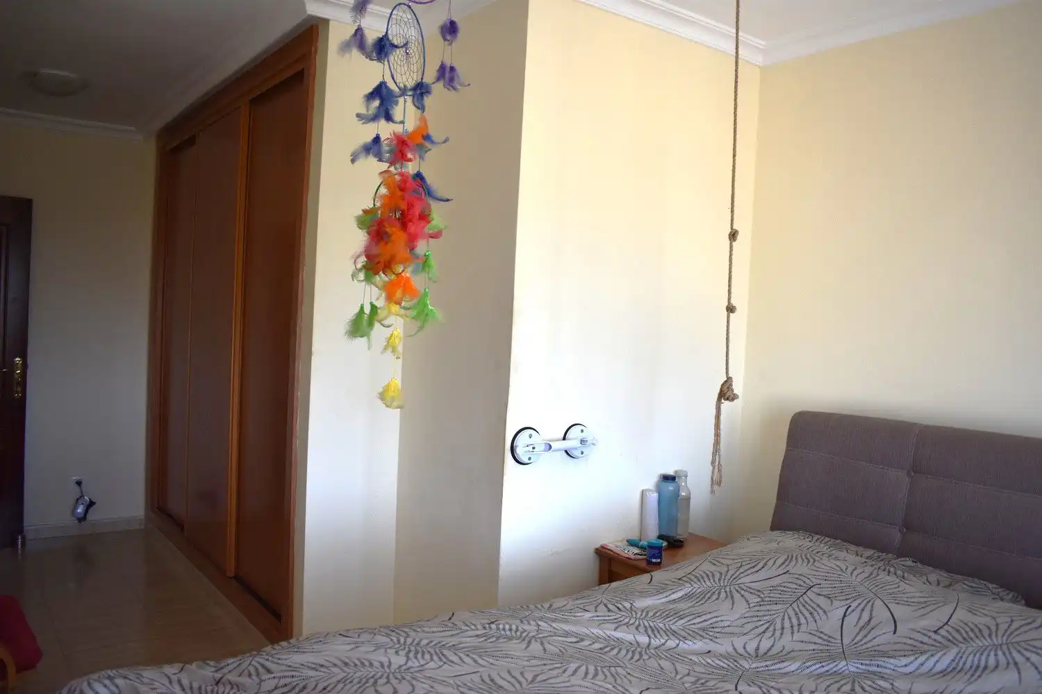 Duplex con terrazza in vendita a Tijoco Bajo, imagen 11