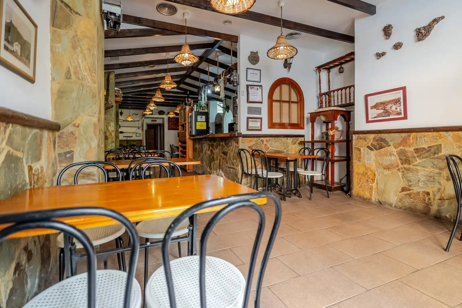 Business premises for sale in AGUSTINA ARAGON 8, imagen 4