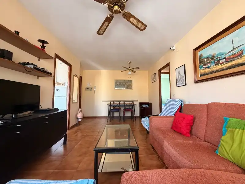Wohnung mit Terrasse zum Verkauf in Carrer Santa Marta, imagen 7