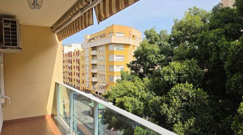 Photo 3 of Flat for rent in Calle Martínez Maldonado, Los Castillejos - La Trinidad, Málaga Capital