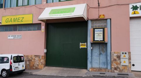 Foto 3 von Geschaftsraum zum Verkauf in C/ Noruega , Caserones - La Higuera, Telde
