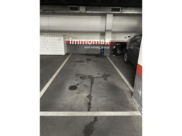 Einzelparkplatz zur Miete in Ramon Turró