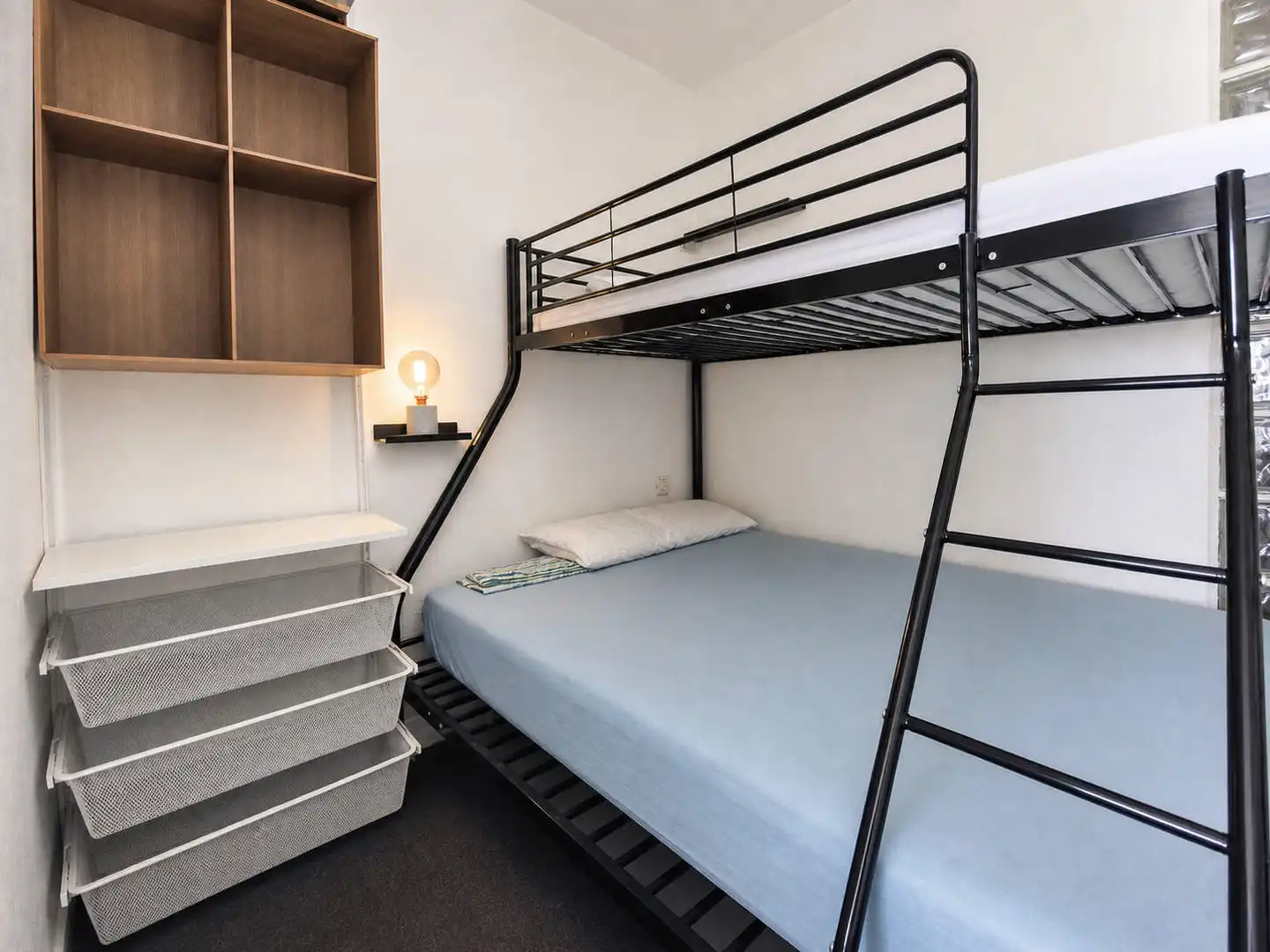 Studio with terrace for sale in Carrer de Fabra Pompeu 11B, imagen 10