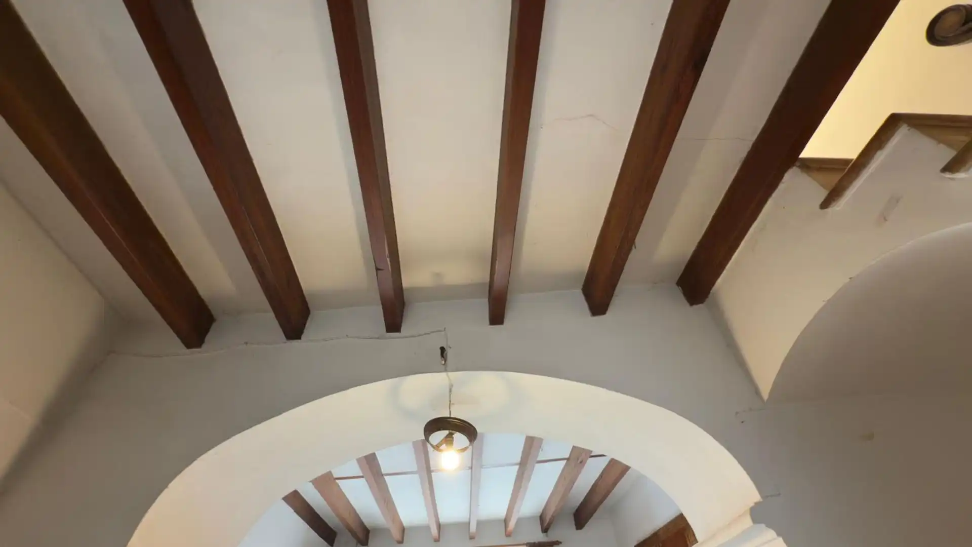 Maison mitoyenne avec terrasse à vendre à Llucmajor pueblo, imagen 3