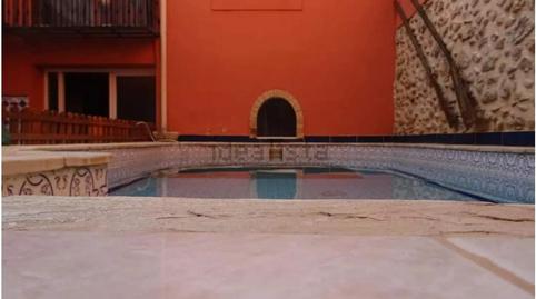 Foto 3 de Casa o xalet en venda a  Cabo Pellicer, Almoines, Valencia