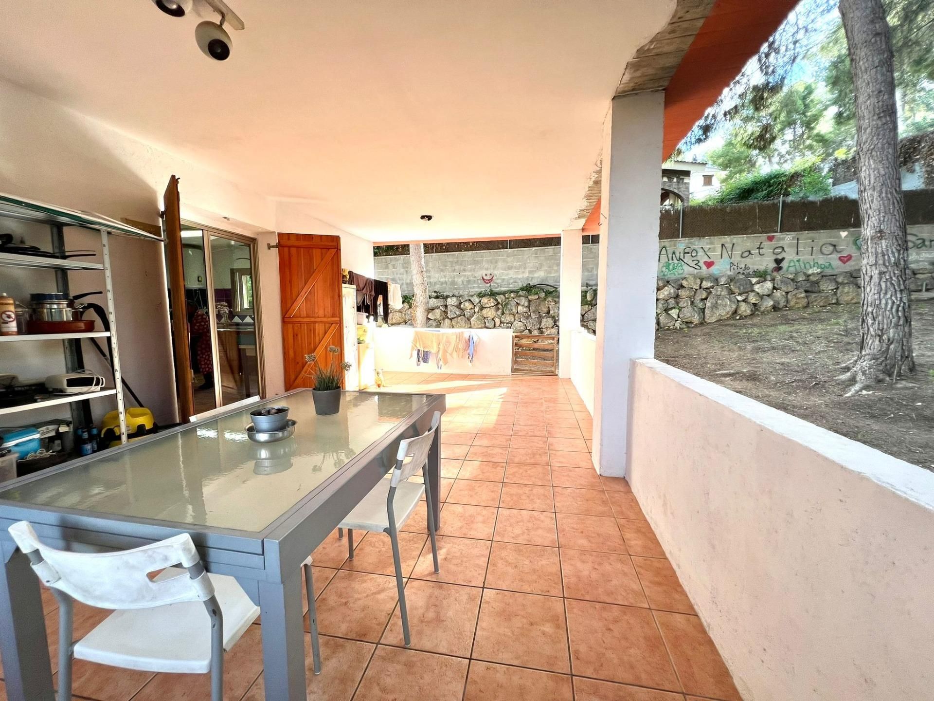 Casa o xalet en venda a La Móra