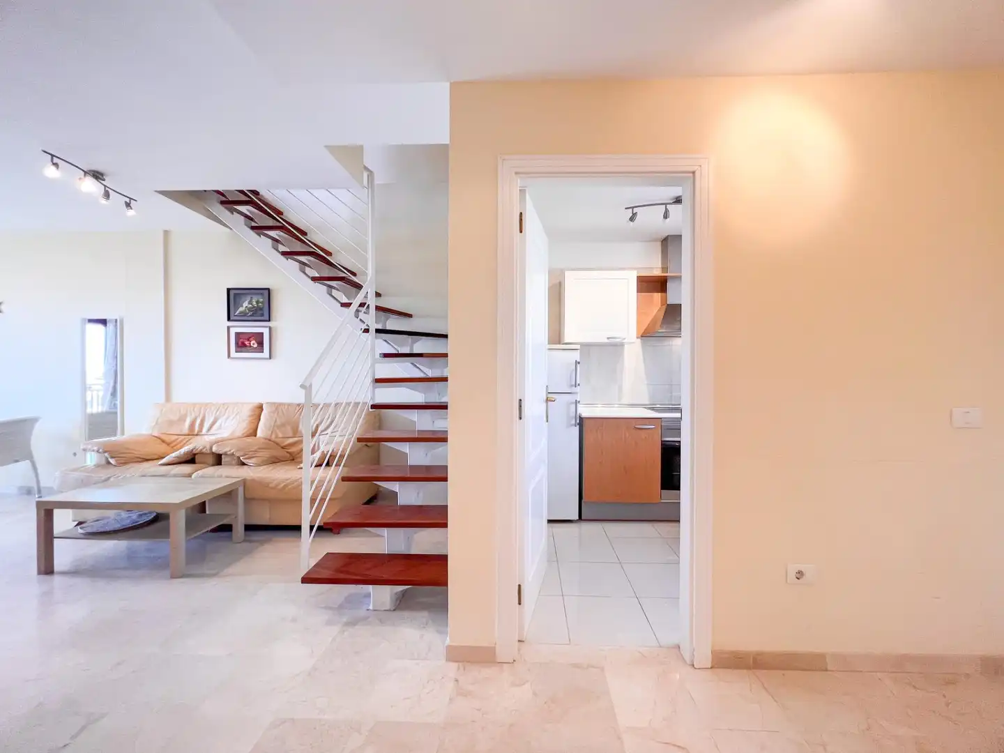 Penthouse with pool for sale in Calle Garza 2, imagen 38