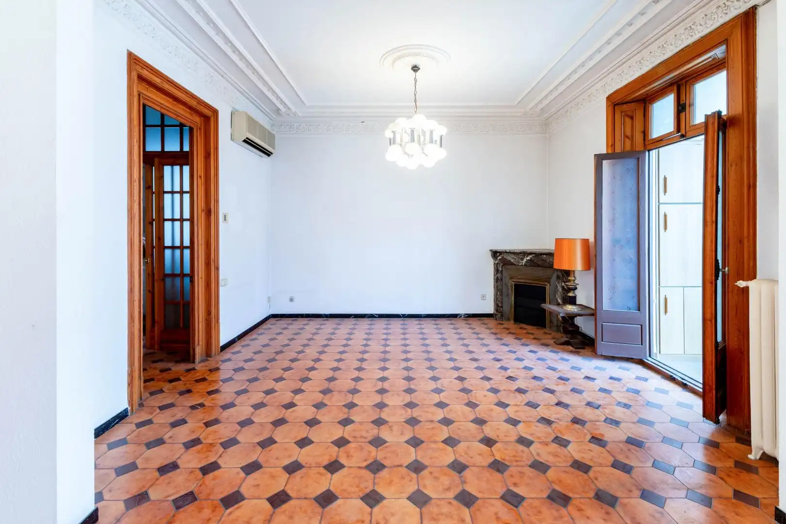 Piso con terraza en venta en CORTS CATALANES, imagen 15