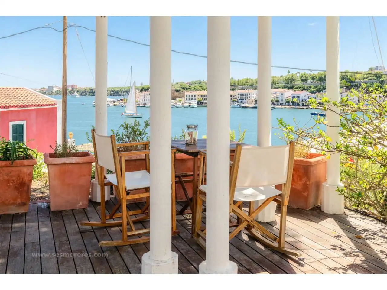 Villa avec piscine à vendre à Cala Llonga - Sa Mesquida, imagen 16