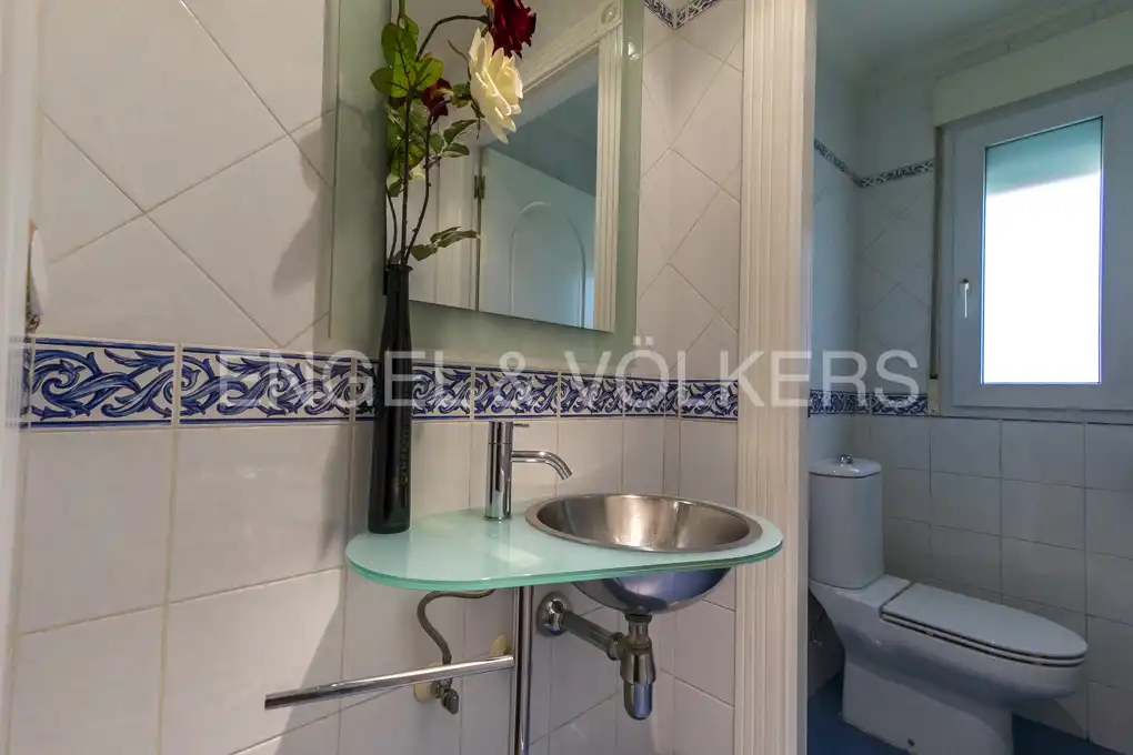 Villa avec terrasse à vendre à Playa de San Juan - El Cabo de las Huertas, imagen 12