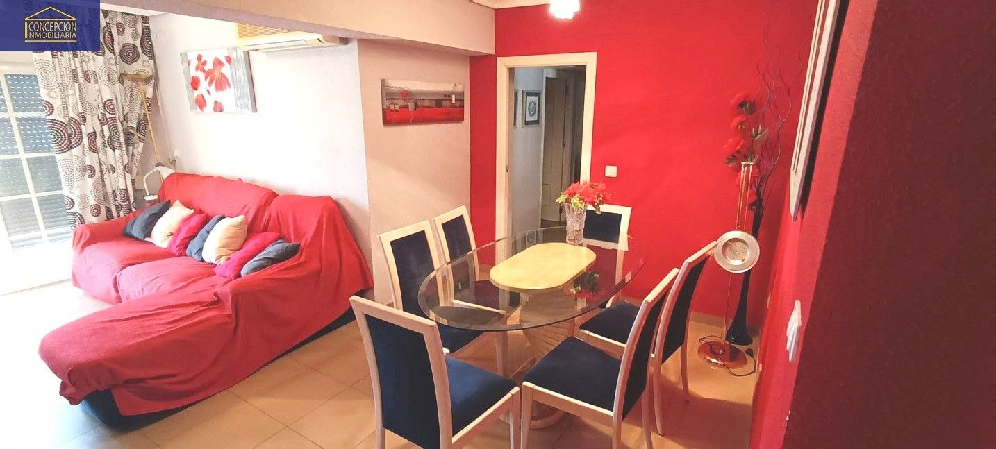 Flat to rent in Fátima - Levante