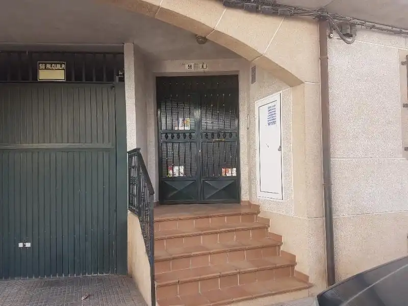 Flat for sale in C/ San Antón, imagen 6