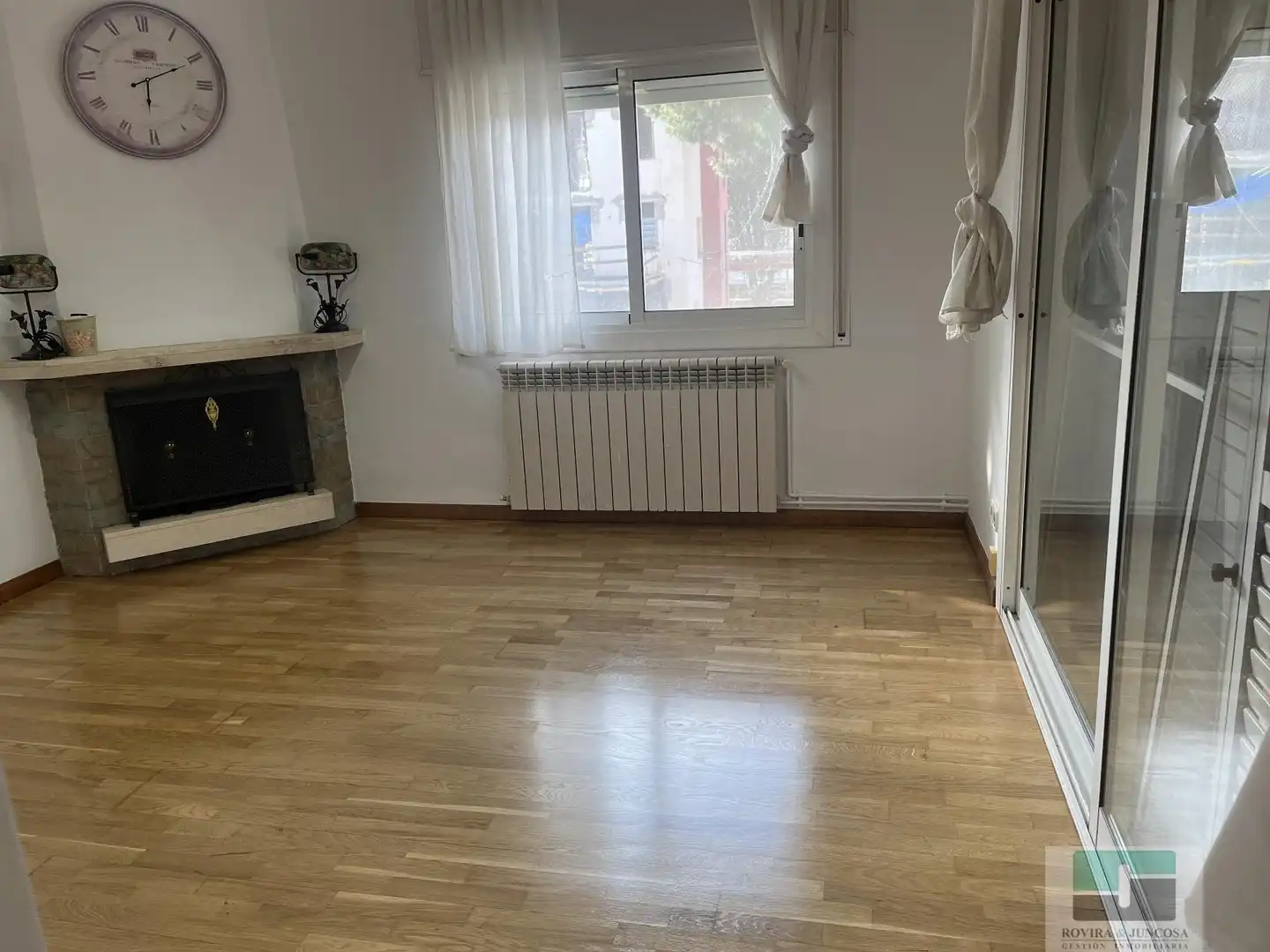Wohnung zur Miete in La Pineda