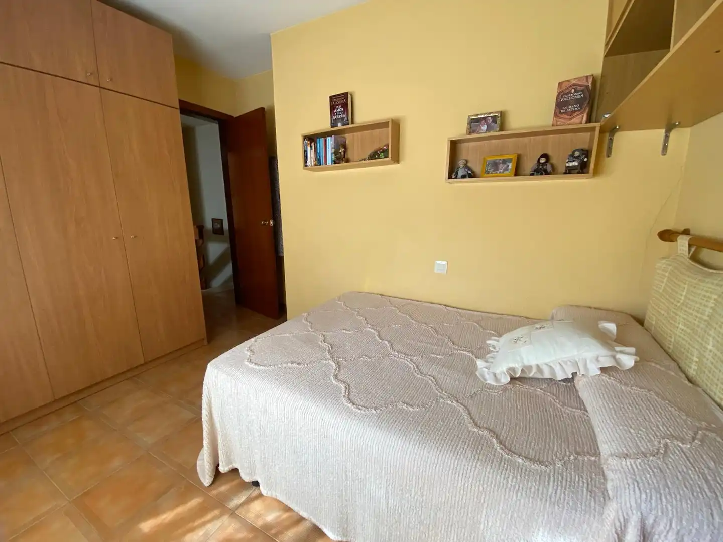 Dúplex en venda a Pont Vell