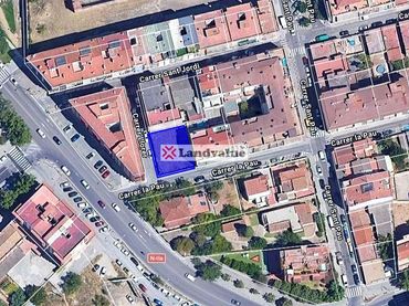Terreni e lotti in vendita a LA PAU 24