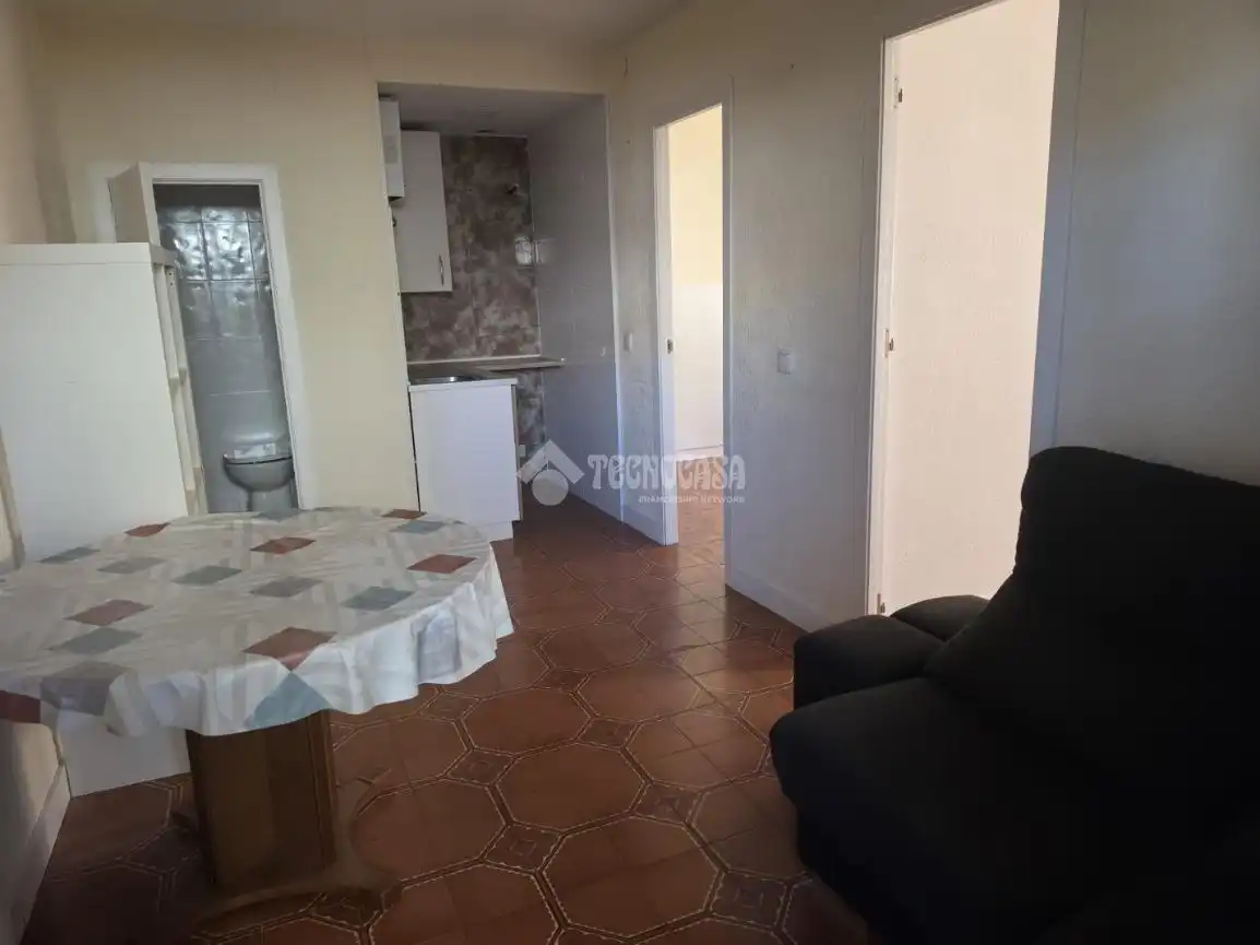 Bedroom of Study for sale in Sant Vicenç Dels Horts