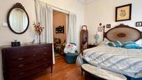 Bedroom of Flat for sale in Ourense Capital   with Heating and Balcony