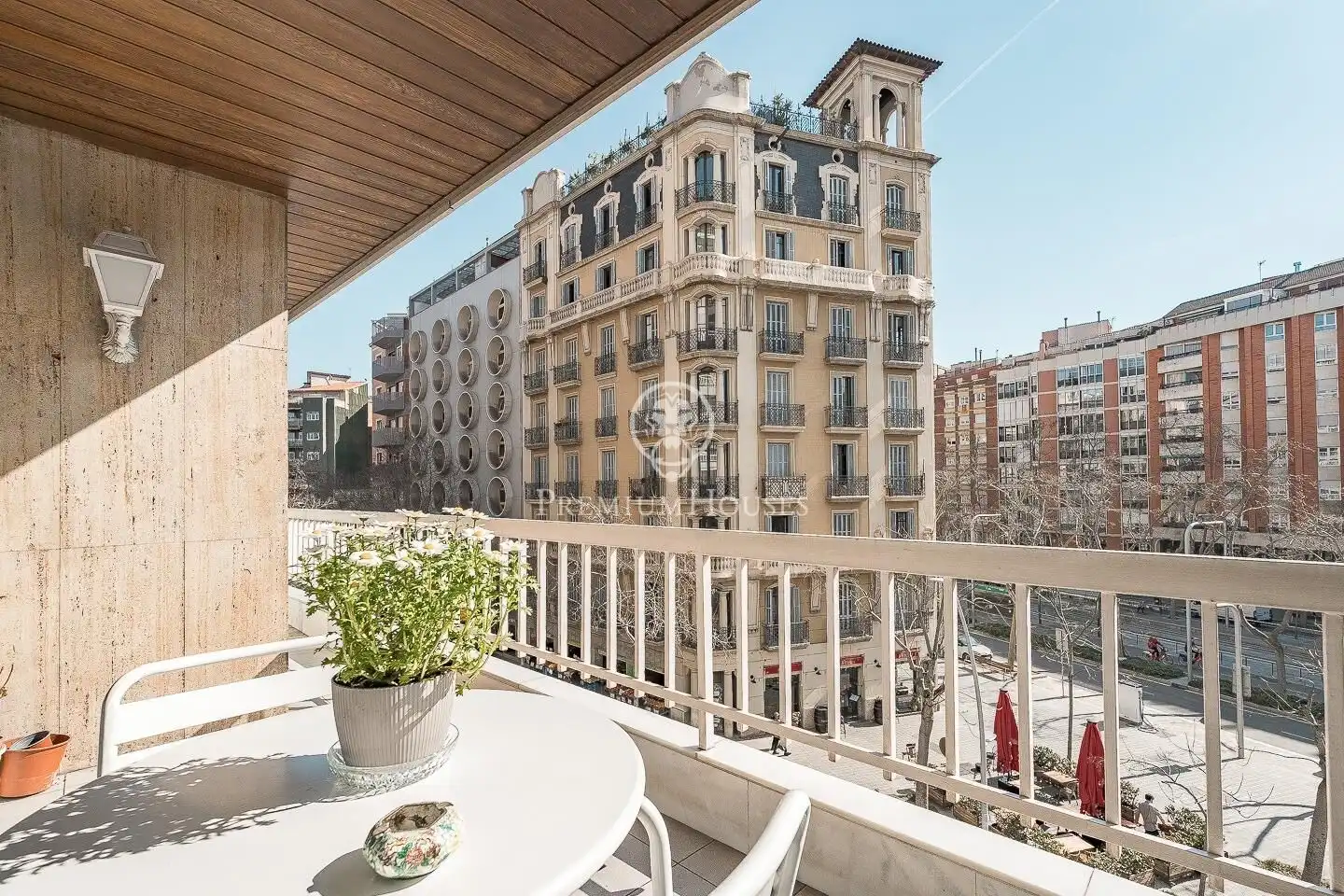 Piso en venta en Calle VALENCIA, Sagrada Família, Eixample