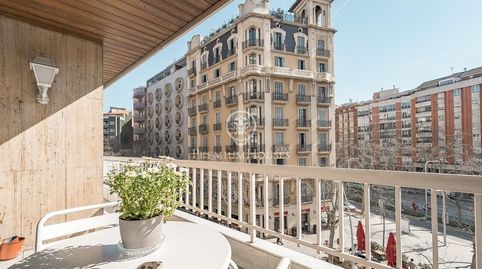 Foto 3 de Piso en venta en Calle Valencia, Sagrada Família, Barcelona Capital