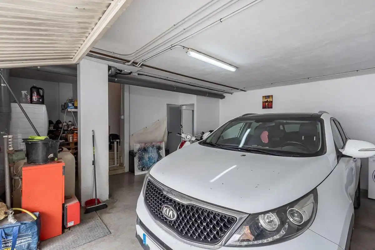 Adosado con terraza en venta en Belicena, imagen 27