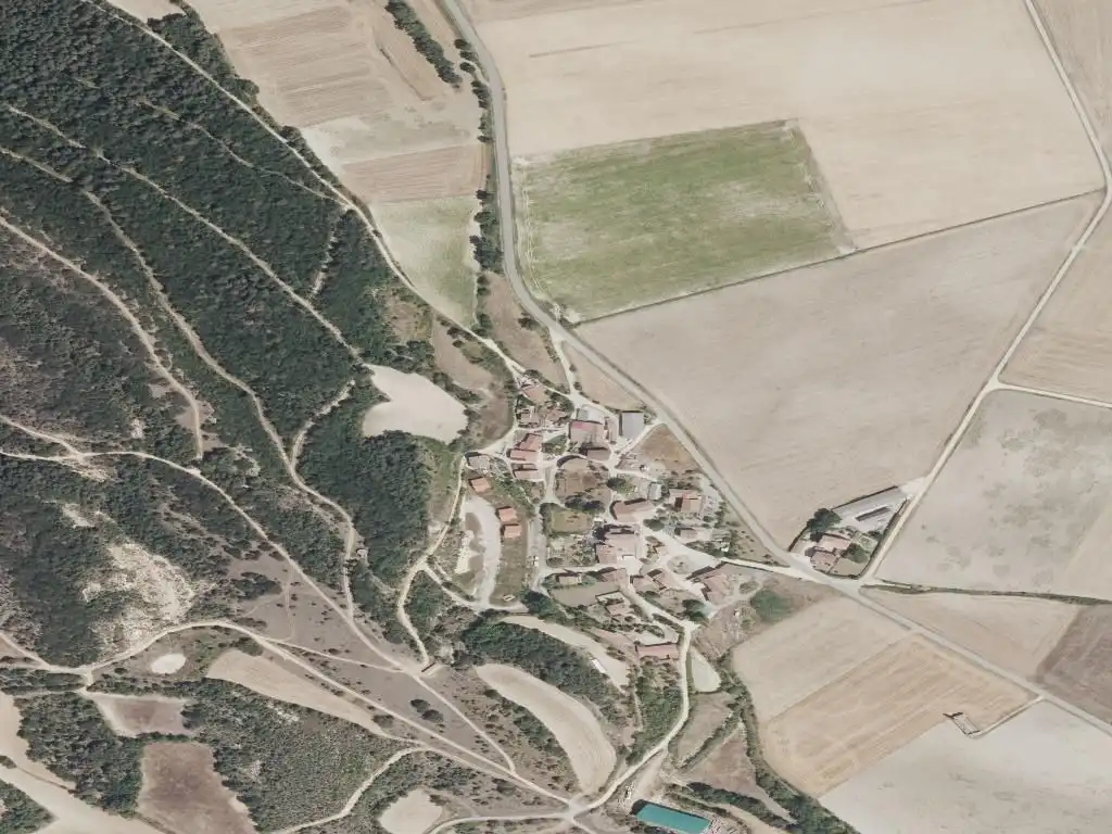 Casa o chalet en venta en Erriberagoitia / Ribera Alta