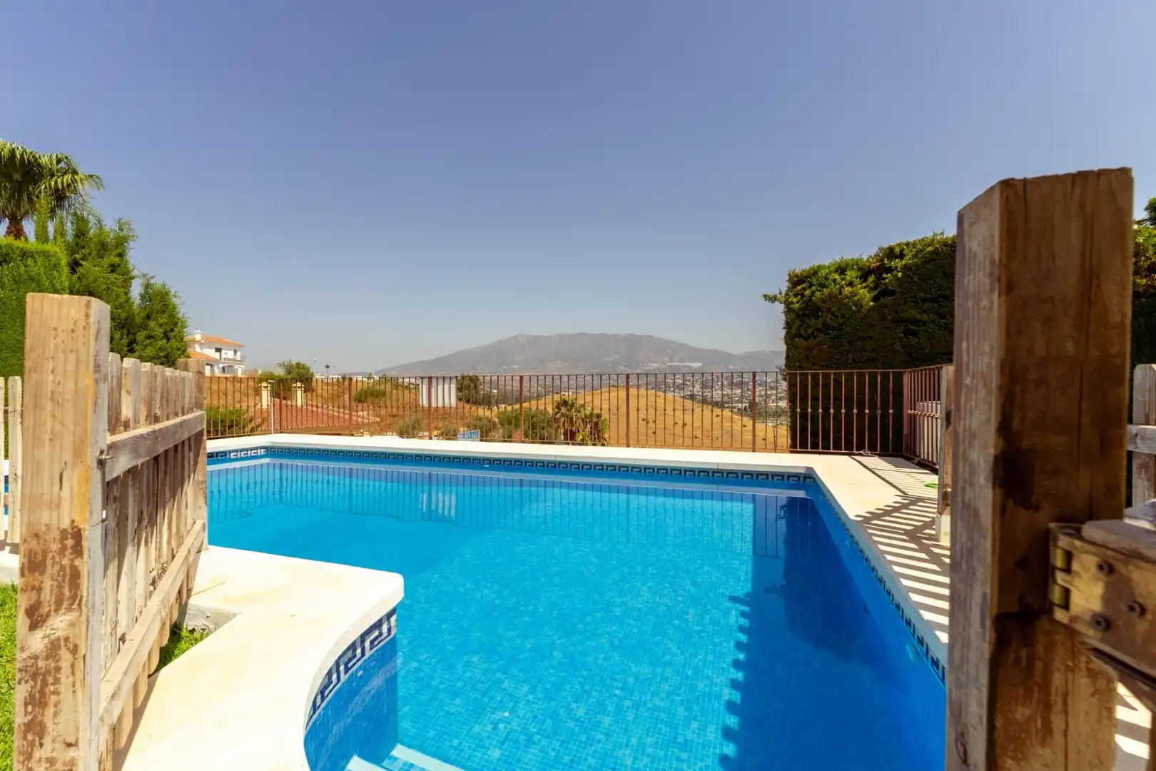 Casa con terrazza in vendita a Hipódromo - Cerrado del Águila, imagen 5