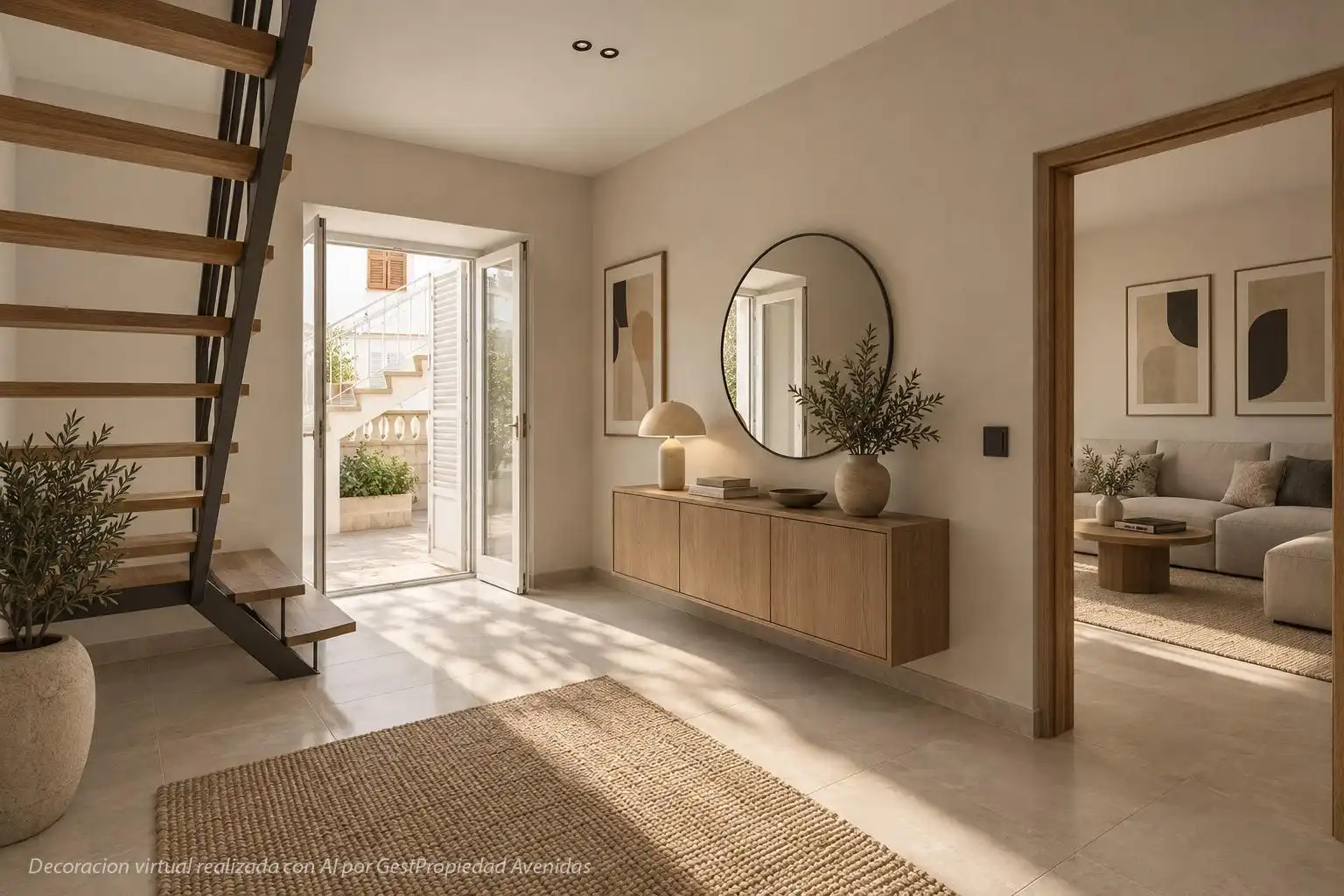 Maison jumelée à vendre à Carrer MARTI RUBI -SECRETARI 59, imagen 5