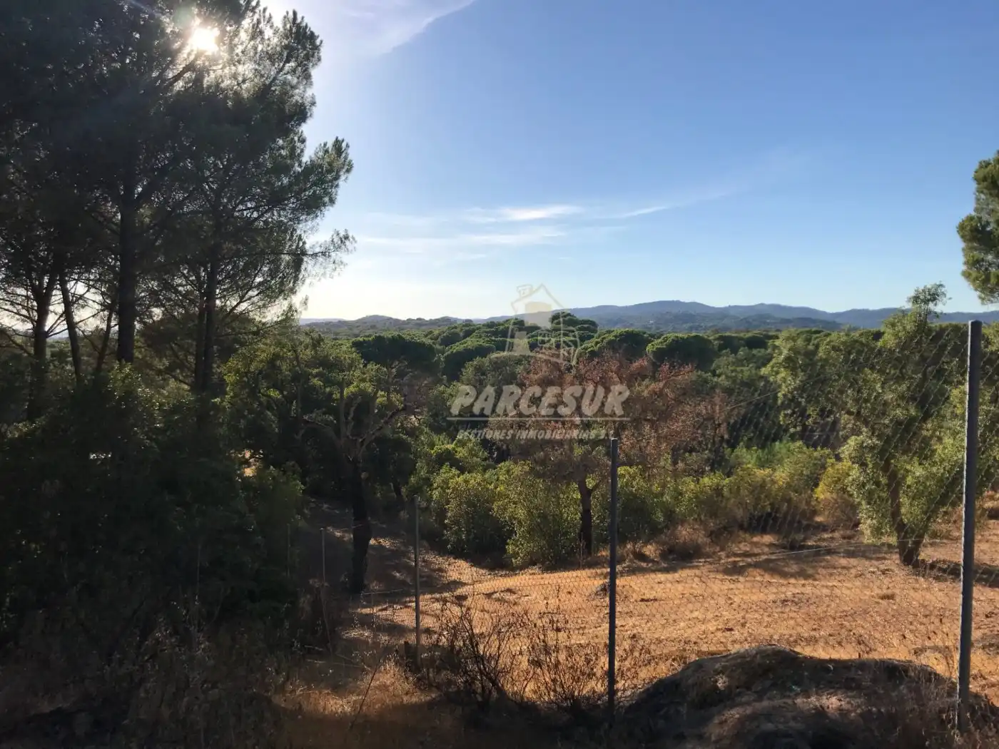 Wohnbaugrundstück zum Verkauf in Periurbano Oeste - Sierra, imagen 9