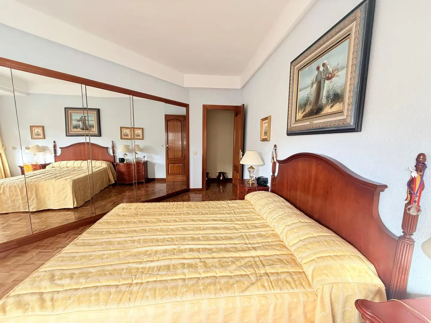 Flat with lift for sale in Chamartín, imagen 8