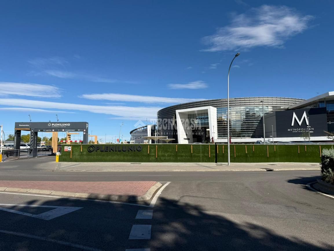 Pis en venda a Rejas, San Blas