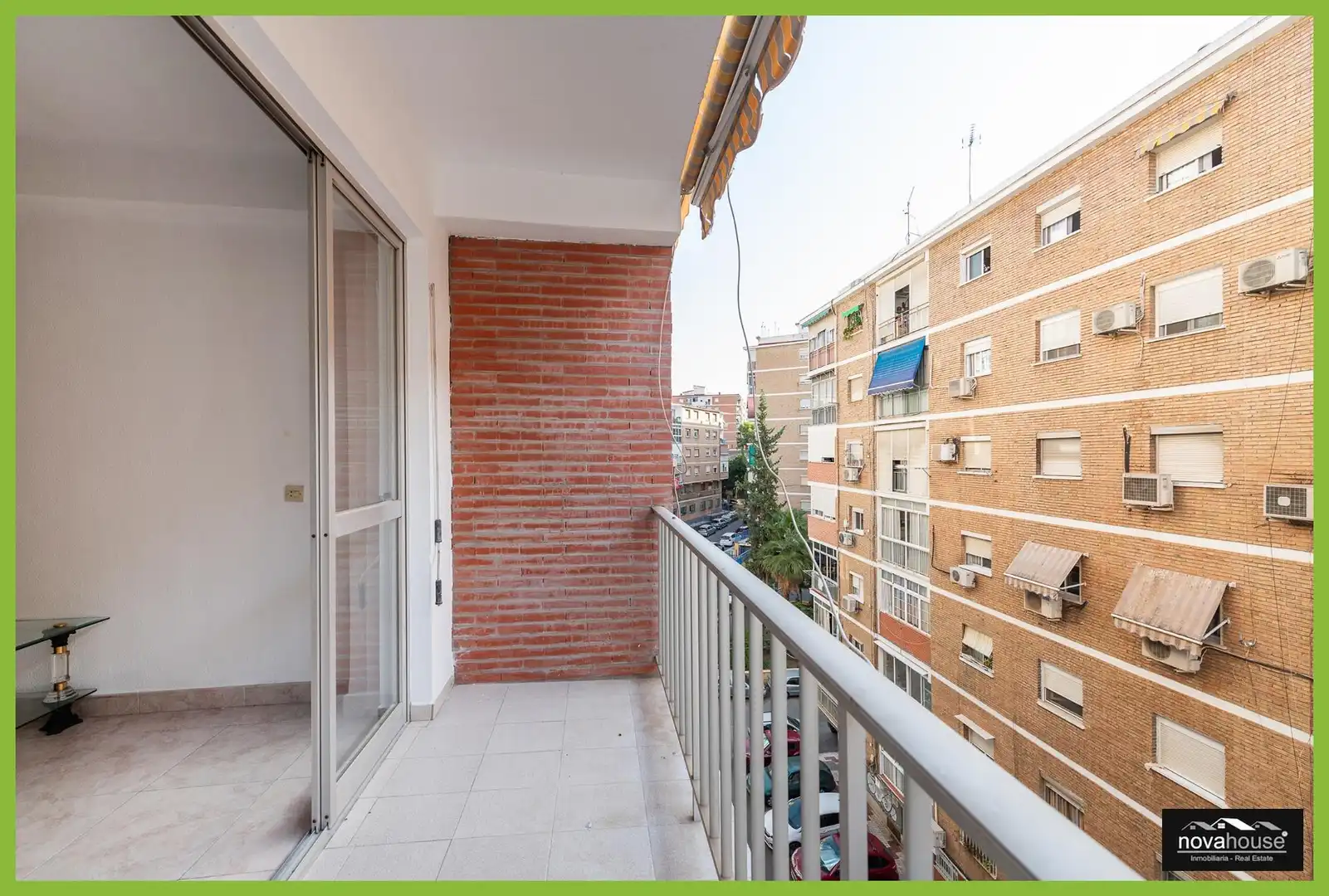 Piso con terraza en venta en Calle Calle Ibrahín, imagen 5
