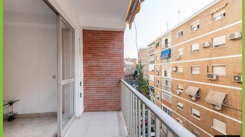 Foto 5 de Piso en venta en Calle Calle Ibrahín, Parque Victoria Eugenia, Málaga Capital
