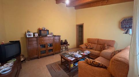 Foto 2 de Casa o xalet en venda a Calle Calzada, 36, Esguevillas de Esgueva, Valladolid