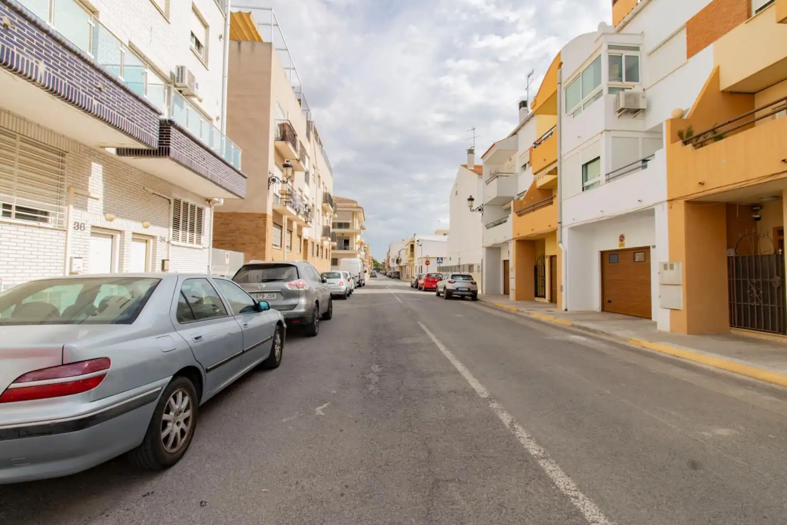 Xalet amb terrassa en venda a Rafelbuñol / Rafelbunyol, imagen 48