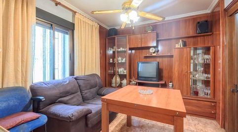Foto 3 de Piso en venta en Garrapinillos, Zaragoza Capital