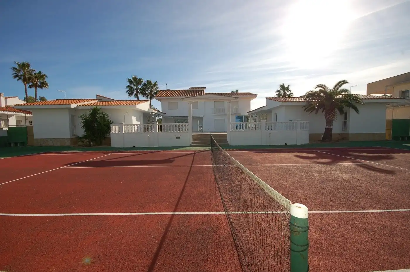 Houses for sale in Calle d'Amposta, 11, Eucaliptus - Poble Nou del Delta