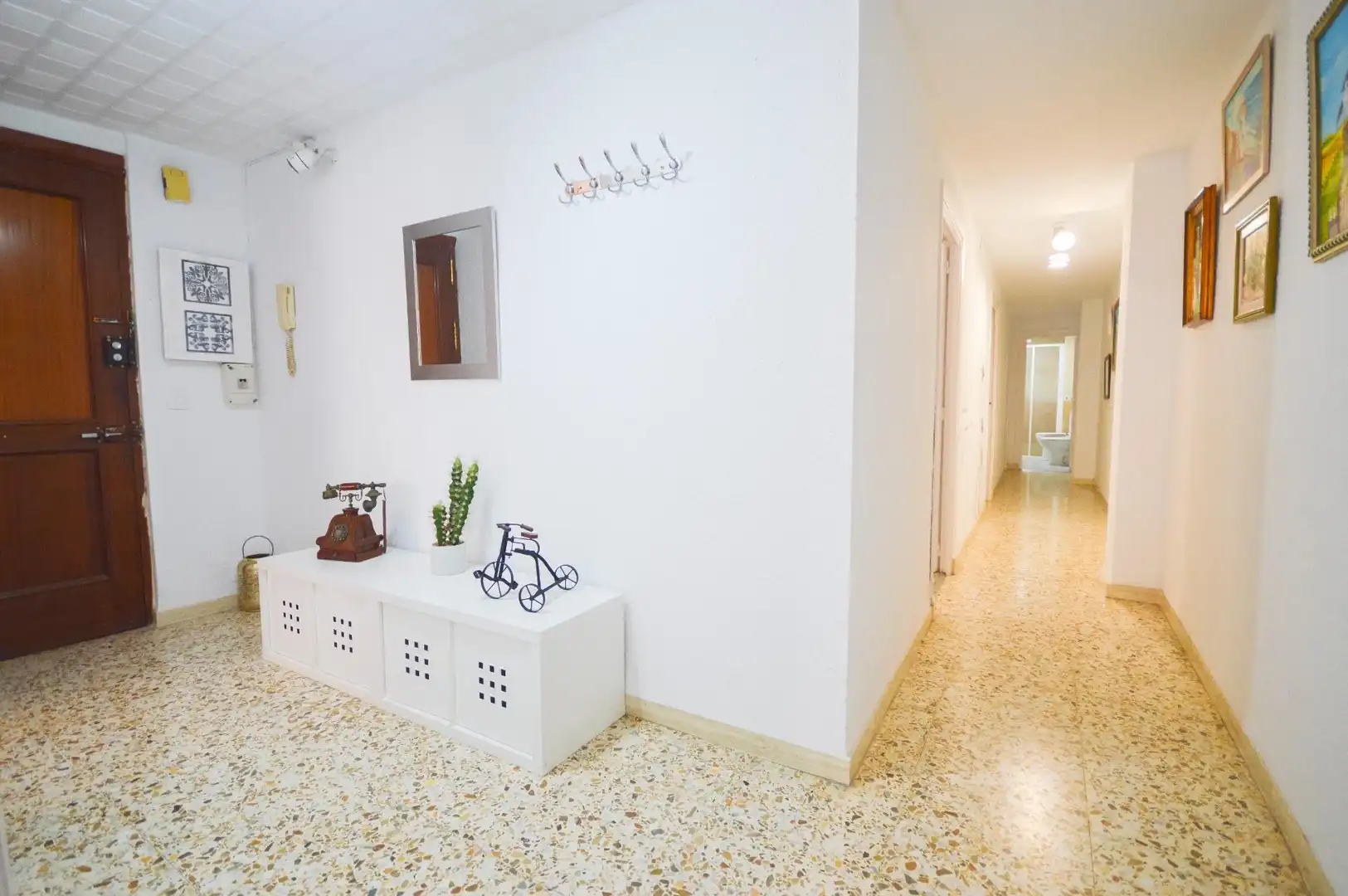 Flat with lift for sale in Oliveros - Altamira, imagen 10