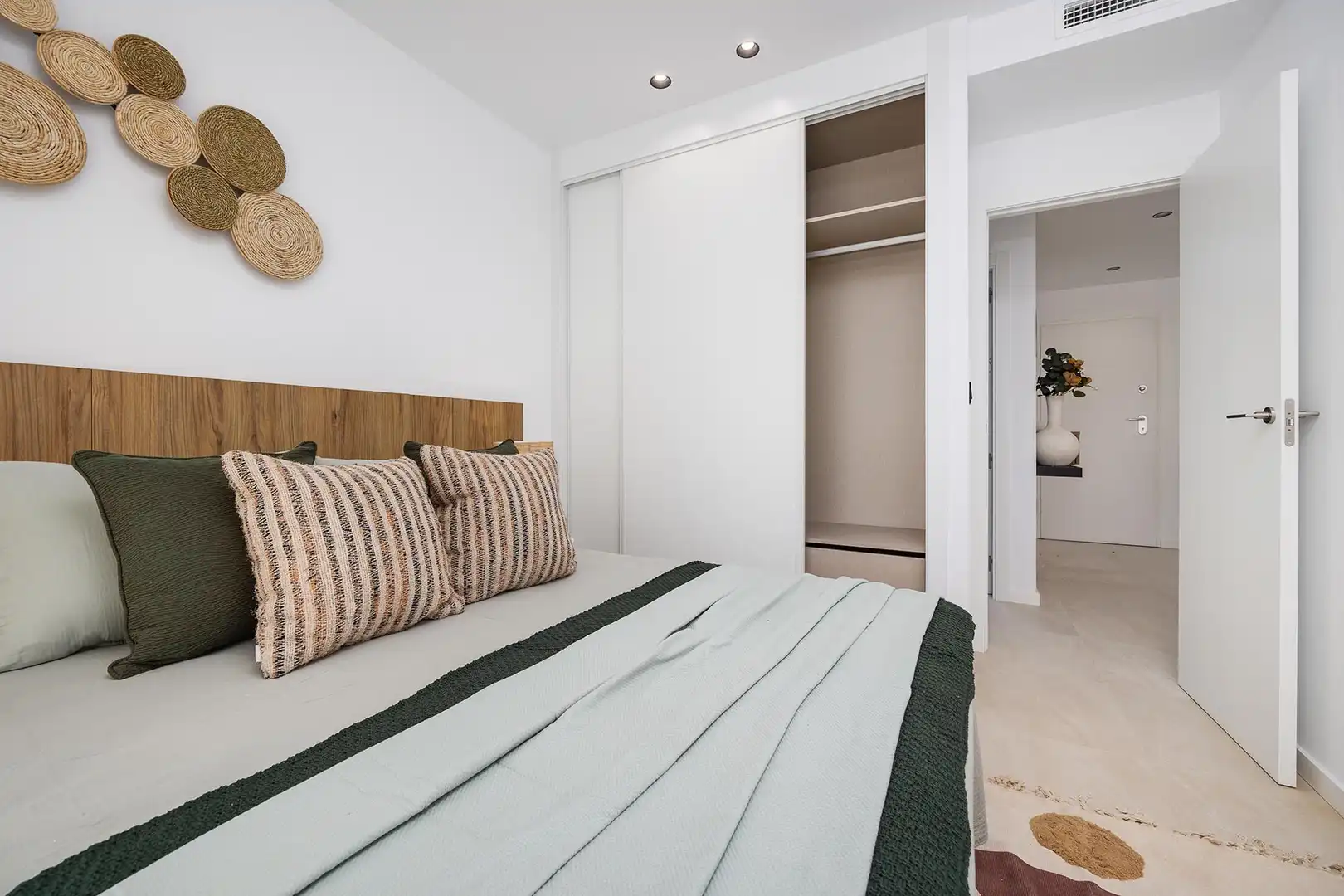 Attique avec piscine à vendre à Las Lomas de Rame - Bahía Bella, imagen 16