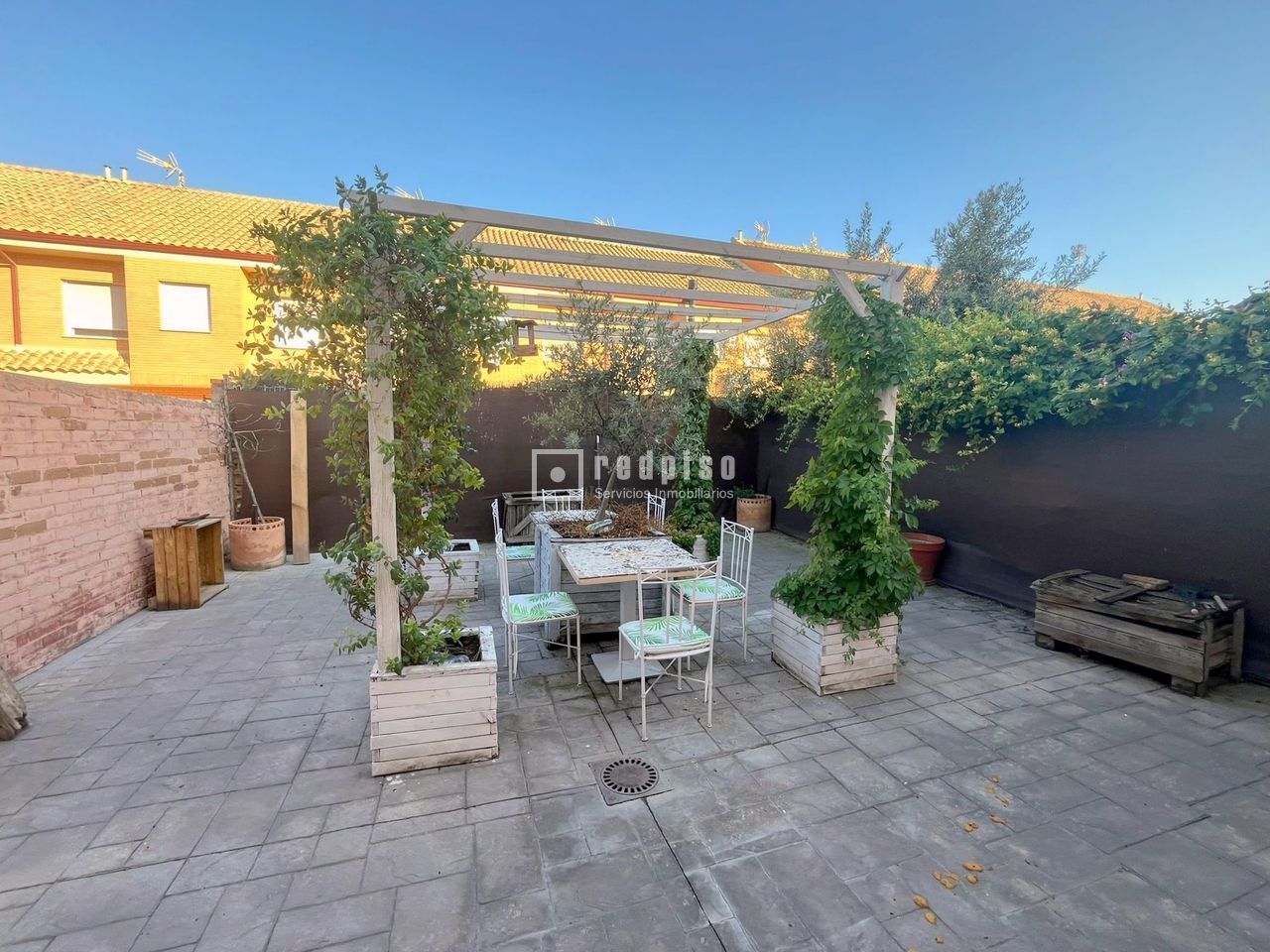 Casa o chalet en venta
