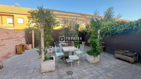 Foto 2 de Casa o xalet en venda a Yuncos, Toledo