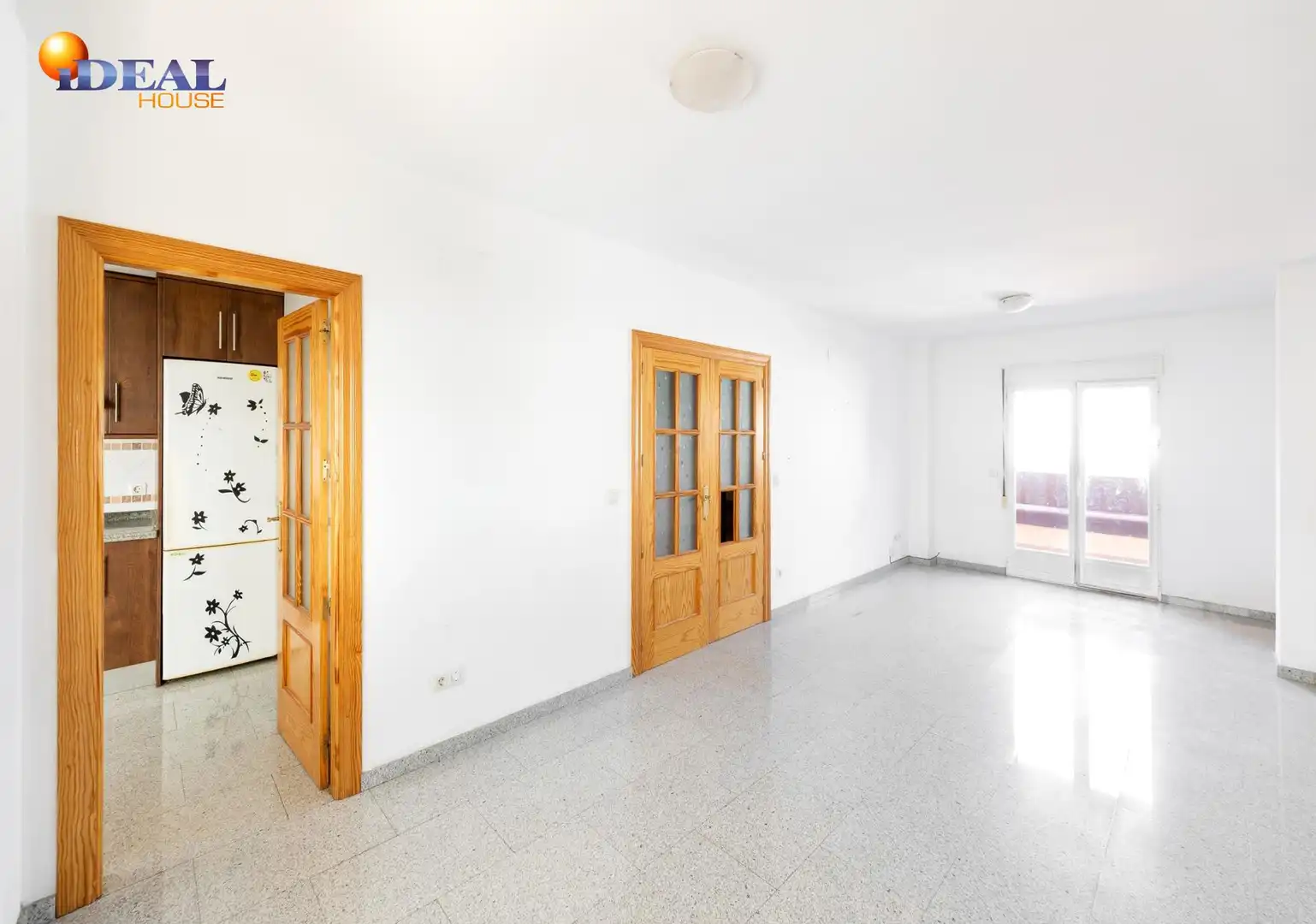 Terraced house with terrace for sale in San Antón, imagen 4