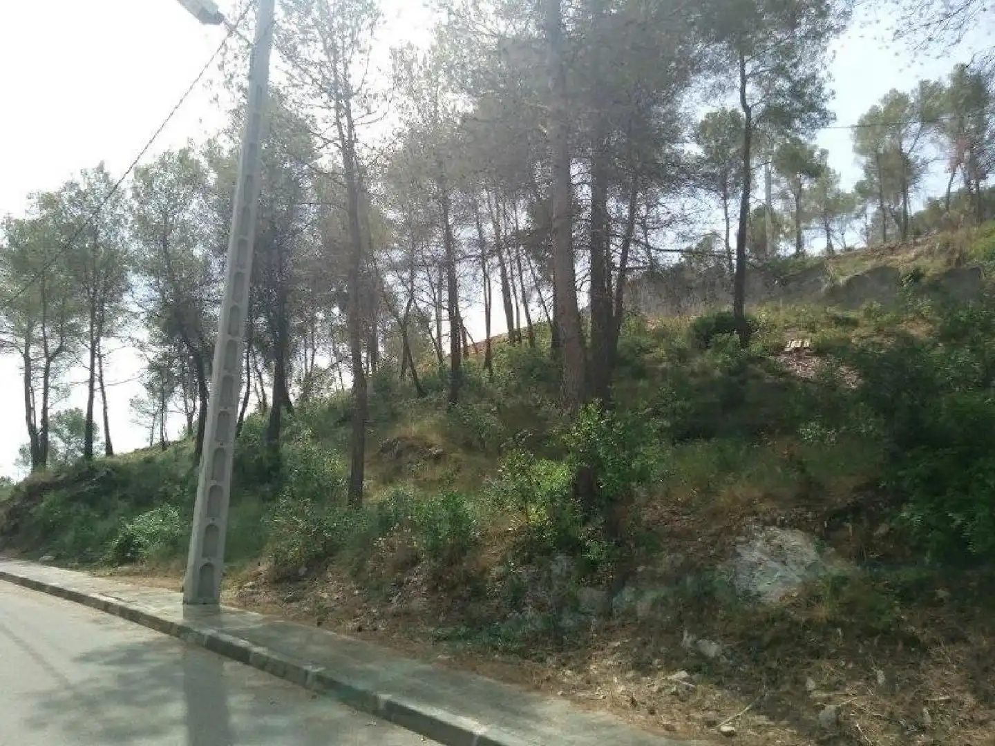 Lands and plots for sale in Olivella, imagen 7