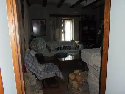 Casa o chalet en venta en Real Sitio de San Ildefonso con Calefacción