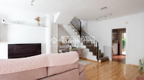 Foto 4 de Casa adosada en venta en Centro Histórico, Vélez-Málaga