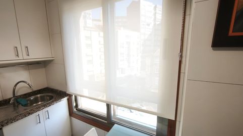 Foto 5 de Piso de alquiler en Rúa Doutor Antón Beiras, 16, Fátima, Vigo