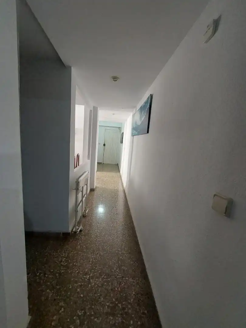 Flat for sale in Valencia  with Air Conditioner, Terrace and Furnished