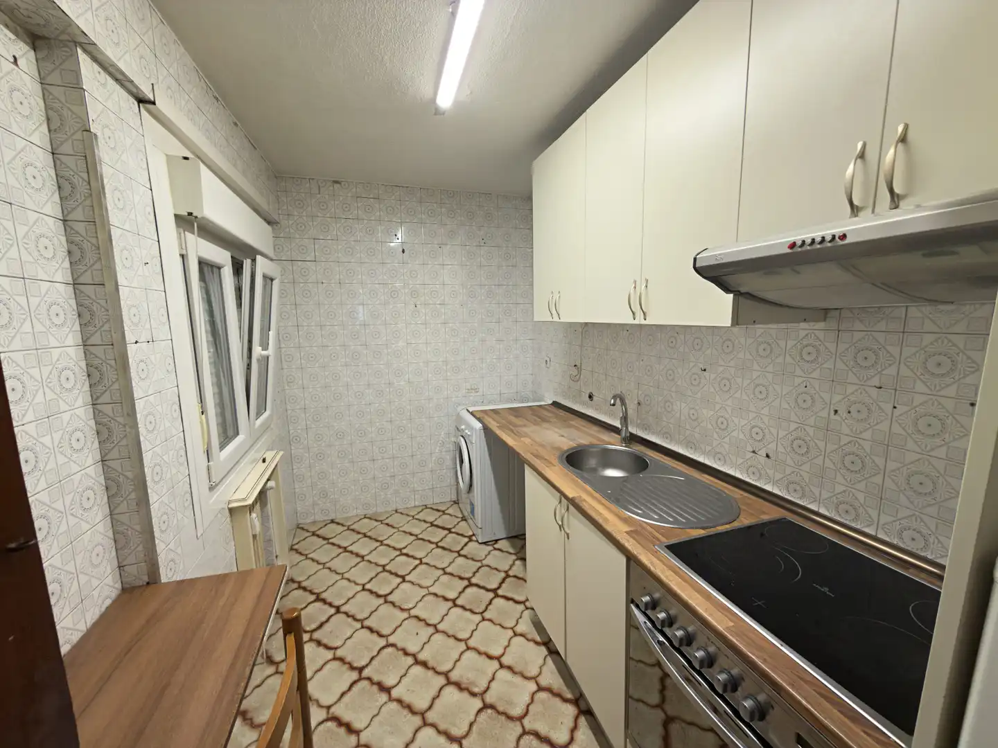 Piso con terraza en venta en Calle Canga Argüelles, imagen 7